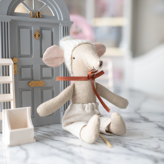 Muñeco raton sale