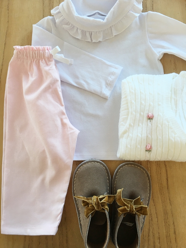 Pantalon corderoy bebe sale