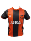 Camiseta Juego Titular Defensores-Uba Bear Team