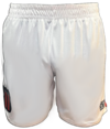 Short de juego Blanco NR 2024