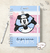 Caderno Coleção Mouse Cute - Capa 2
