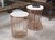 sexie copper side table - buy online