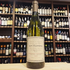 DV Catena Chardonay-Chardonay