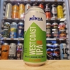 Minga West Coast IPA Lata 473ml