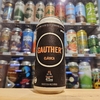 Gauther sin TACC lata 473ml