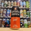 Estrella de Galicia Lata 500ml