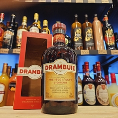 Drambuie