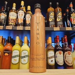 Tambo Liqueur Dulce de Leche 750ml