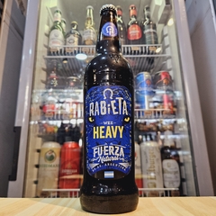 Rabieta Wee Heavy 710ml