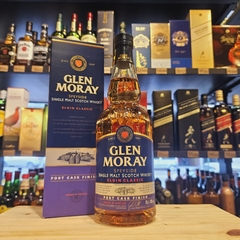 Glen Moray Classic Port