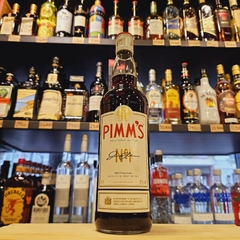 Pimms Bitter 750ml