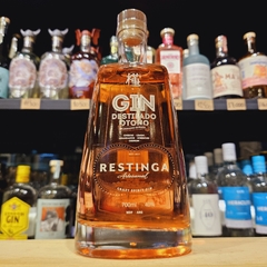 Gin Restinga Destilado de Otoño 750ml