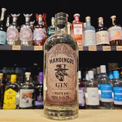 Mandingus Original 750ml