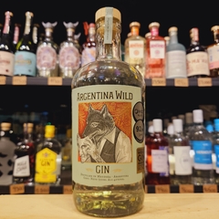 Argentina Wild Gin 750ml