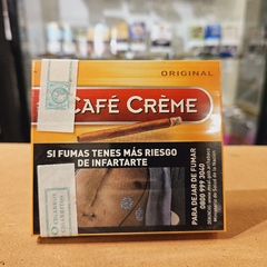 Cafe Creme X10u. - comprar online