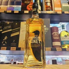 Wild Turkey American Honey 750ml - comprar online