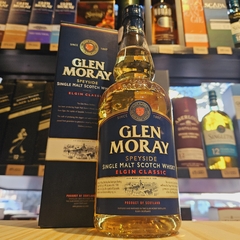 Glen Moray Elgin Classic