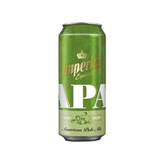 Imperial APA Lata 473ml