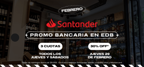 Imagen del carrusel Tienda de bebidas alcohólicas - Estación de Bebidas