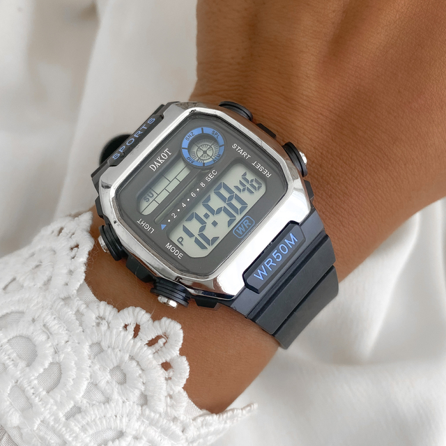 Reloj dakot sumergible sale