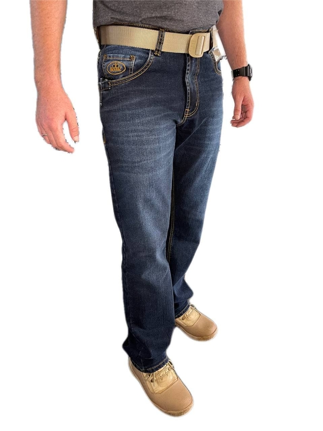 Calça Jeans Alabama CT02 - Comprar em Beardz Outdoors