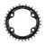 Plato Repuesto Shimano Deore Xt Sm-crm81 34t Monoplato