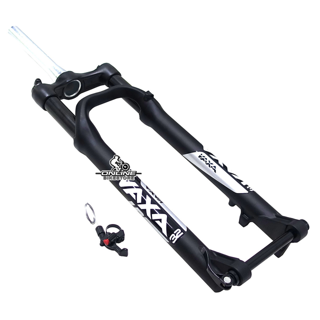 Horquilla Suspension Mtb Vaxa 29er Boost Bloqueo Al Manubrio