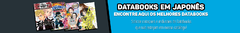 Banner da categoria Databooks