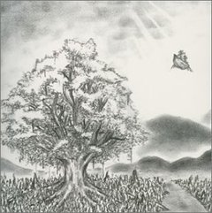 Yggdrasil (Bump of Chicken) - 【CD】 『Encomenda』