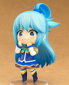 Aqua 【Nendoroid】 『Pré-Venda』 - Otakuya-san Store