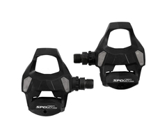 PEDALES SHIMANO RS500 - comprar online