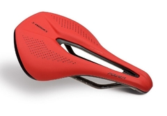 SPECIALIZED ASIENTO SW POWER ARC CARBON SADDLE RED