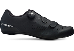 ZAPATILLAS DE RUTA SPECIALIZED TORCH 2.0 BLK