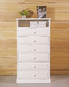 CHIFFONIER JUNIOR - OUTLET