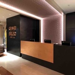 Hotel Grand Brizo