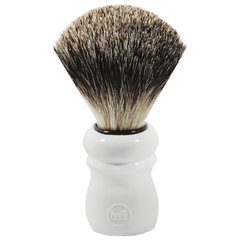 Pincel de Barbear com Pelo de Texugo (EDIÇÃO LIMITADA) - #6441 - comprar online
