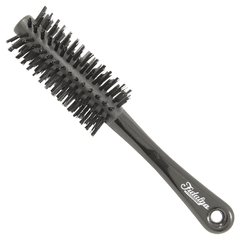 Escova P&B - #2144 da Escovas Fidalga - Ideal para alisar cabelos médios e grossos de comprimento curto.