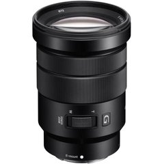 Lente Sony E 18-105mm F/4 G OSS OZ