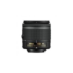 Lente Nikon AF-P 18-55mm F/3.5-5.6g Vr