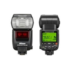 Flash Nikon Speedlight AF SB-5000