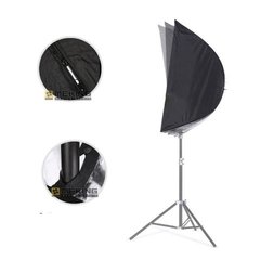 Softbox 60x60 Tipo Sombrinha Universal - comprar online