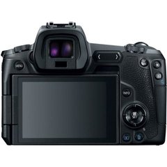 Câmera Canon EOS R Corpo + Adaptador Canon - Lucas Lapa PhotoPro