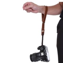 Alça de Mão Hand Strap Couro PhotoPro na internet