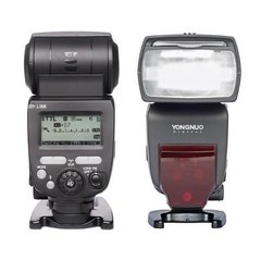 Flash Yongnuo Yn685 EX TTL Rádio - comprar online