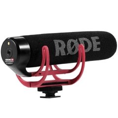 Microfone Rode Videomic Go