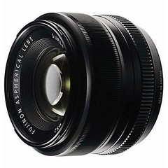 Lente XF 35mm F/1.4 R Fuji Fujifilm - comprar online