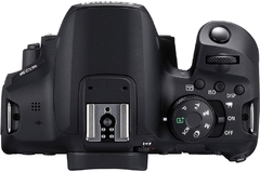 Câmera Canon T8i 850D Corpo - loja online