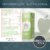 Tetrapack de Jugo 100% Exprimido de Manzana Verde Pura Frutta 8 x 1 lt - comprar online