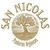 Aceitunas Negras Orgánicas San Nicolás x 500 gr - comprar online