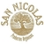 Aceitunas Verdes Orgánicas San Nicolás x 500 gr - comprar online